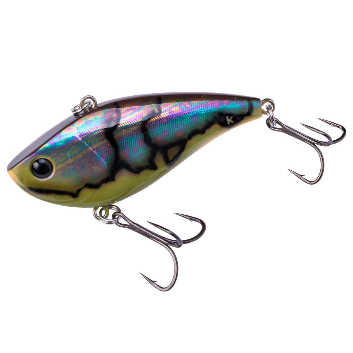 Booyah One Knocker Lipless Crankbait