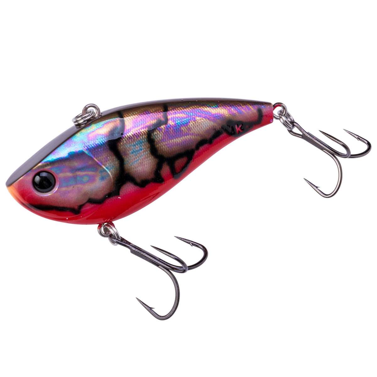 Booyah One Knocker Lipless Crankbait