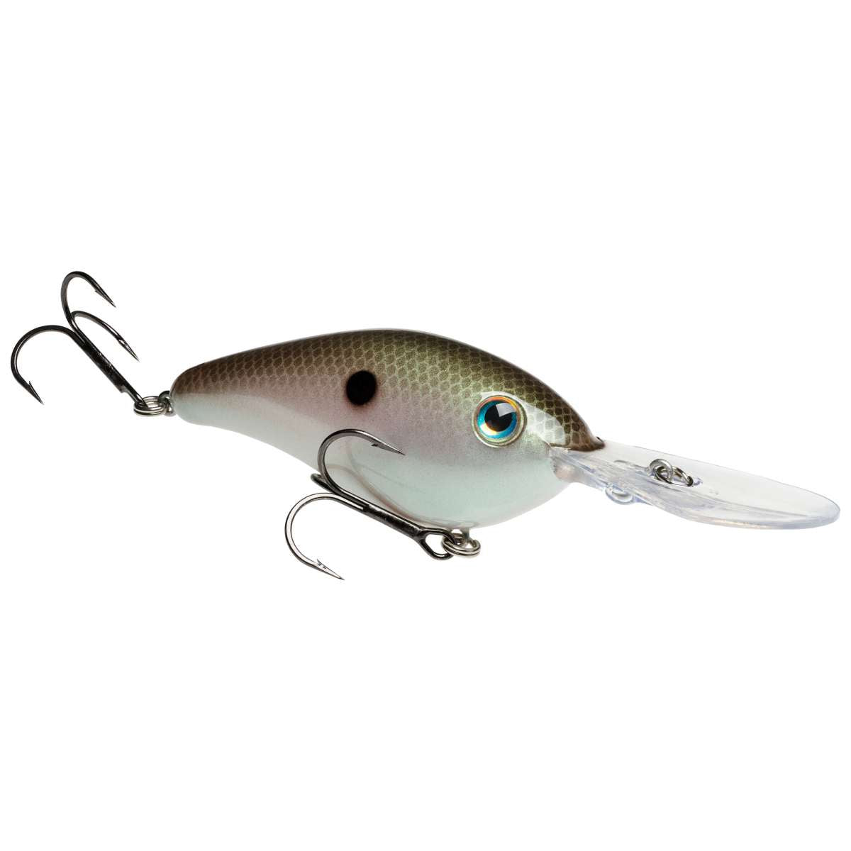 Strike King Pro-Model 6XD Crankbait