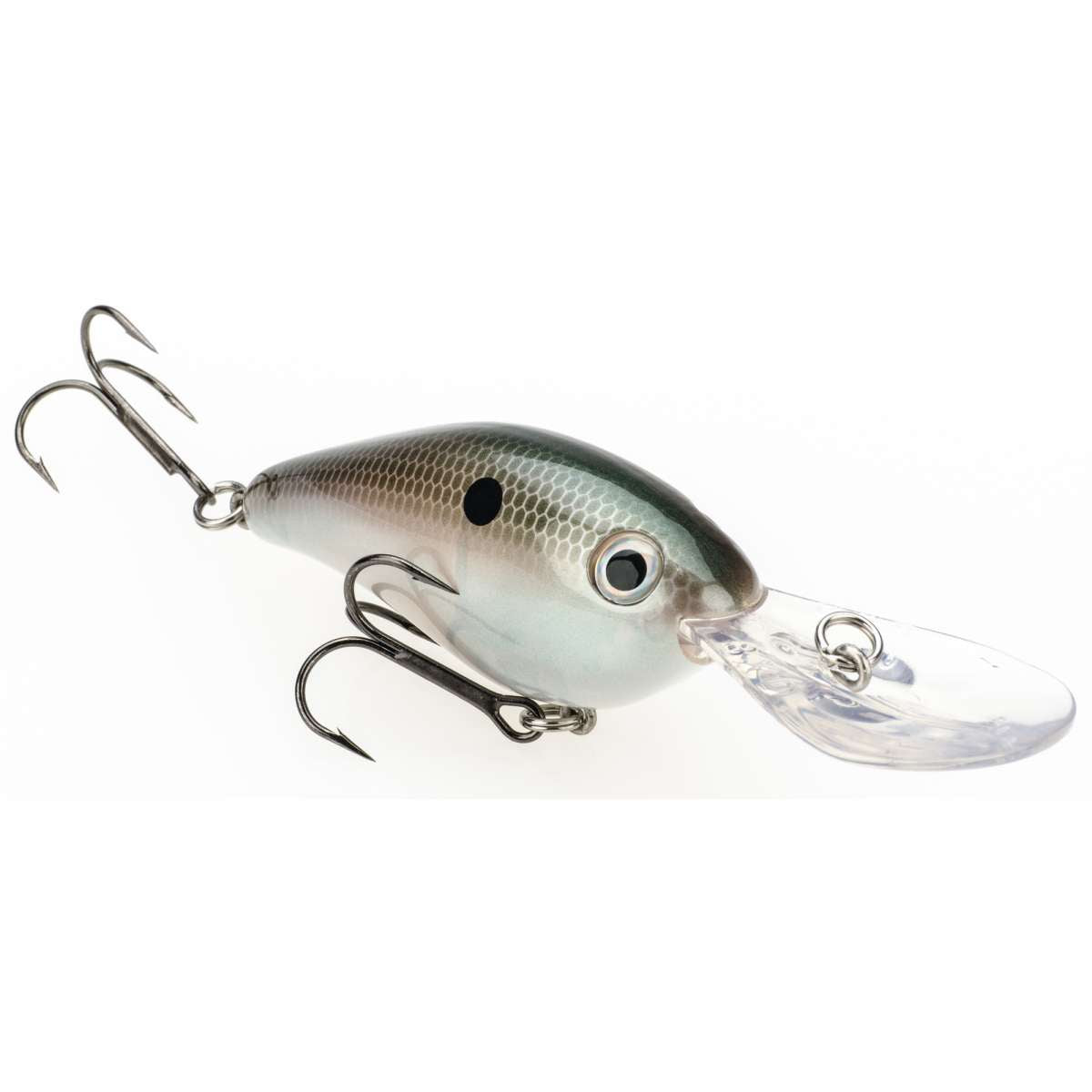 Strike King Pro-Model 8 XD Deep Diving Crankbaits