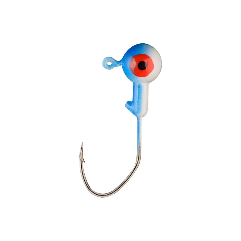 Backwater Shad Series