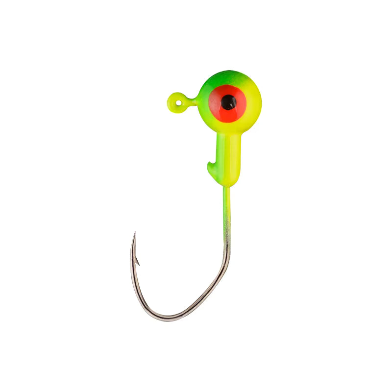 Backwater Shad Series