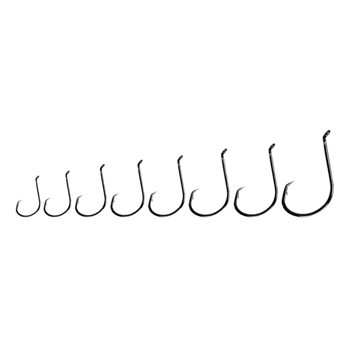 Gripforce Cat Slayer Circle Hooks
