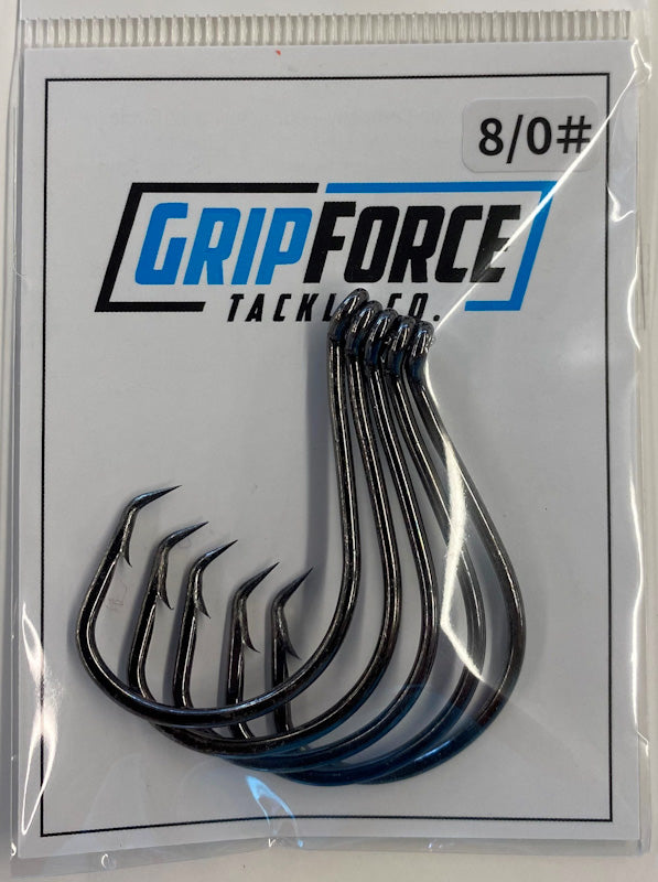 Gripforce Cat Slayer Circle Hooks
