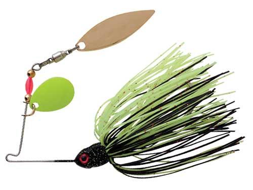 BOOYAH Pond Magic Spinnerbaits