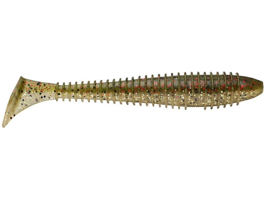 Keitech FAT Swing Impact Swimbait - 3.8''