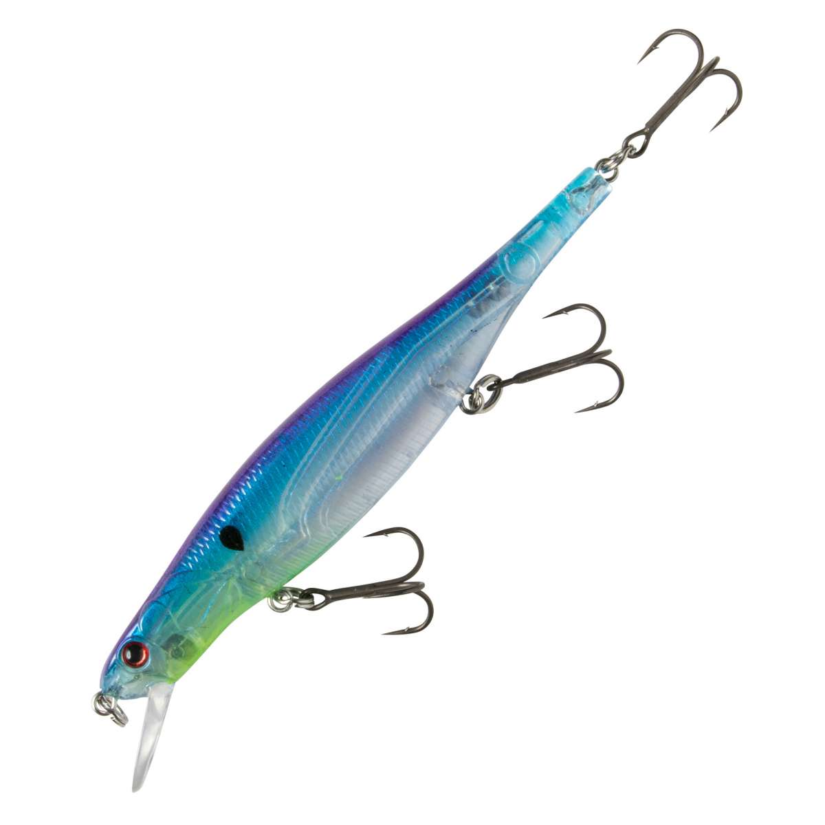 New! BOOYAH Flash Point Jerkbait