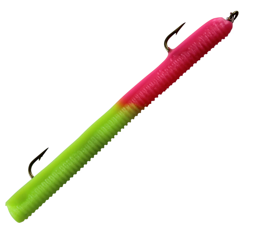 IKE-CON P-Wee Trout Worm