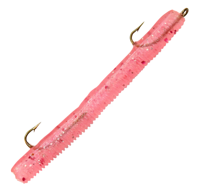 IKE-CON P-Wee Trout Worm