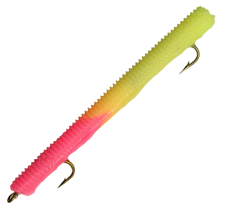 IKE-CON P-Wee Trout Worm