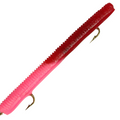 Bubblegum/Red Twist