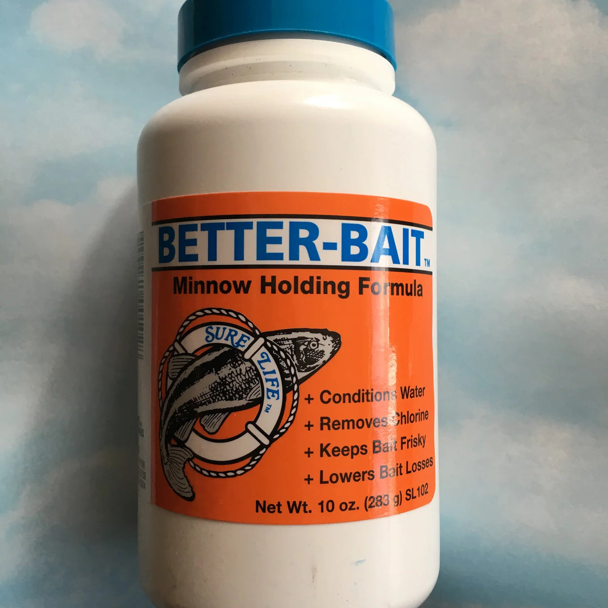 Better-Bait - 10oz Jar - The Sportsman's Exchange