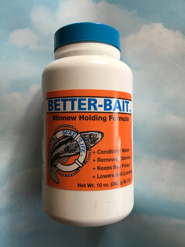 Better-Bait - 10oz Jar - The Sportsman's Exchange