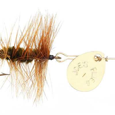 Brownhackle