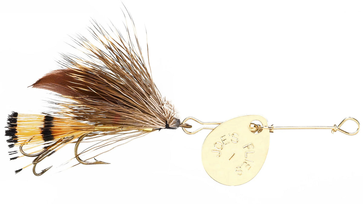 Joe's Flies Short Striker 10 Series Lure