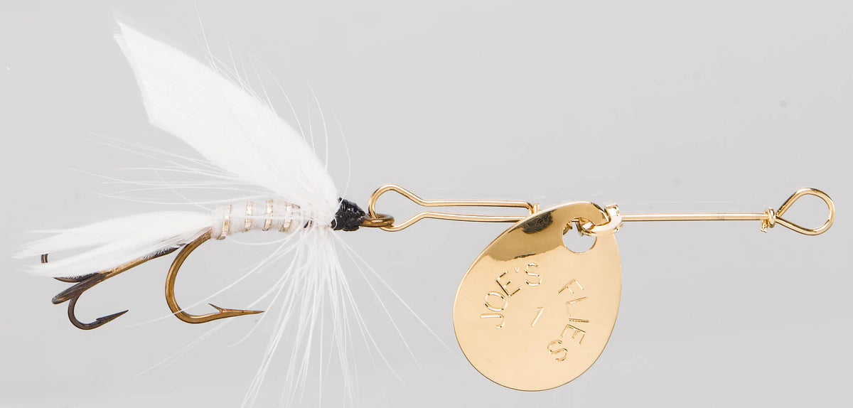 Joe's Flies Short Striker 10 Series Lure