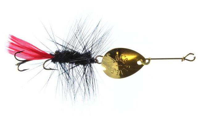 Joe's Flies Short Striker 10 Series Lure