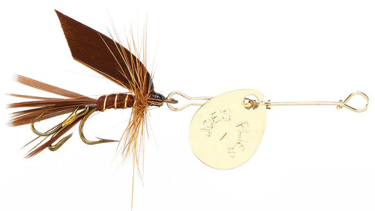 Joe's Flies Short Striker 10 Series Lure