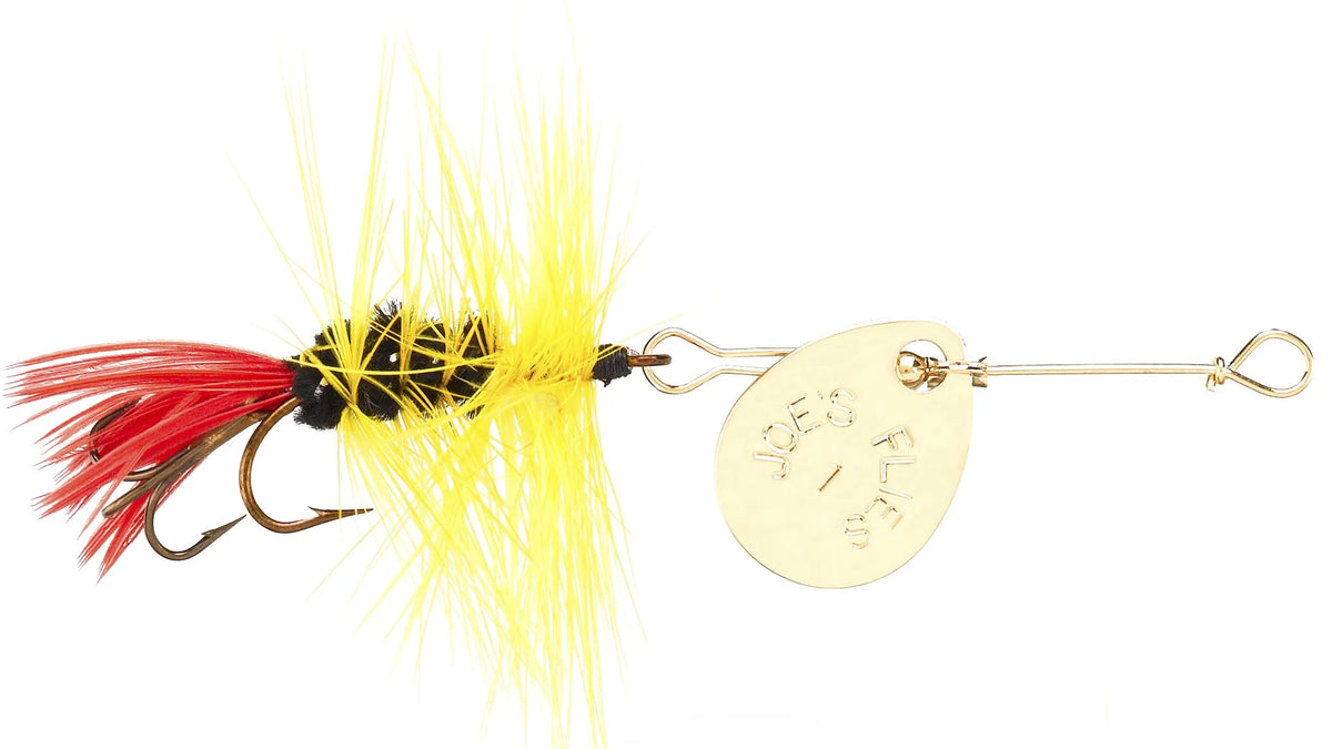 Joe's Flies Short Striker 10 Series Lure