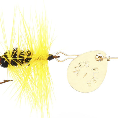 Joesflies Special