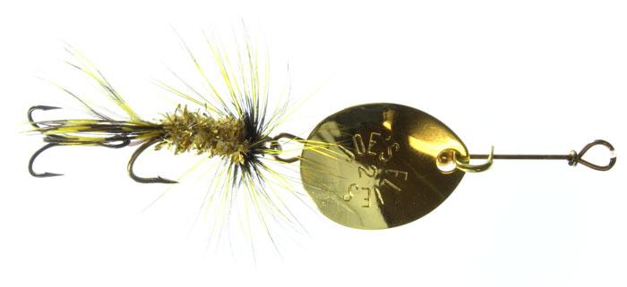 Joe's Flies Short Striker 10 Series Lure