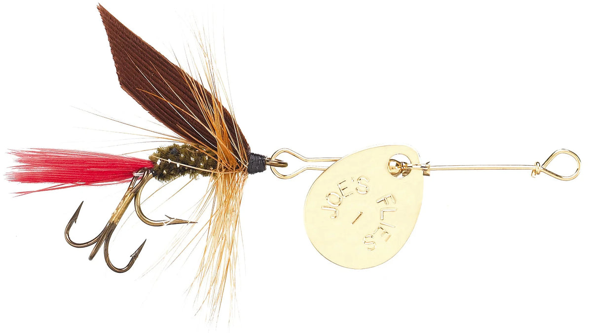 Joe's Flies Short Striker 10 Series Lure