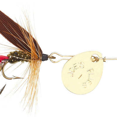 Trout Special