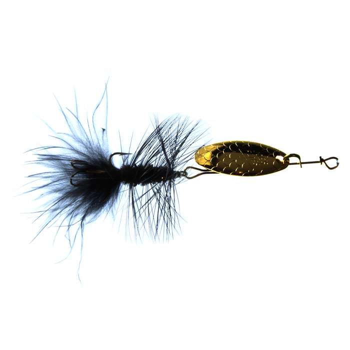 Joe's Flies Short Striker 10 Series Lure