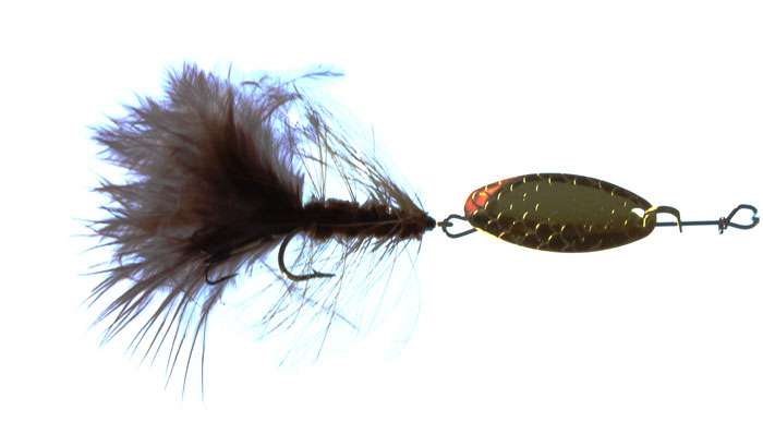 Joe's Flies Short Striker 10 Series Lure