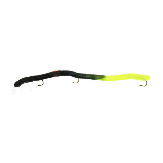 KL Striper Rigged Worm 5.5''