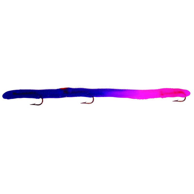 Purple/Firetail