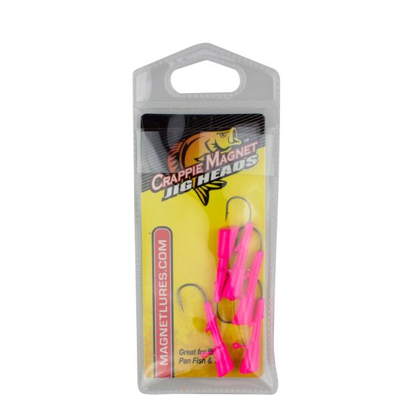 Leland Crappie Magnet Replace