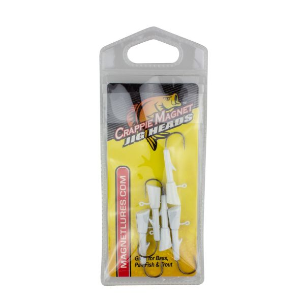 Leland Crappie Magnet Replace