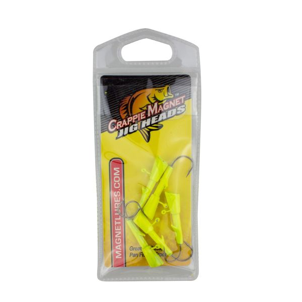 Leland Crappie Magnet Replace