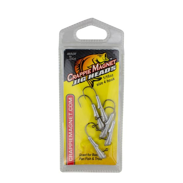 Leland Crappie Magnet Replace