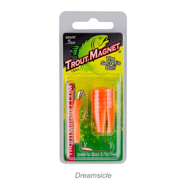 Leland Trout Magnet