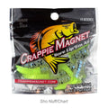 Shonuff/Chartreuse