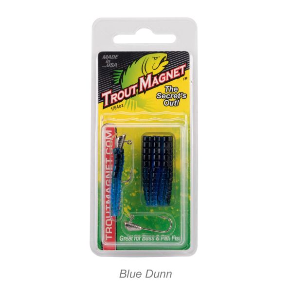 Leland Trout Magnet