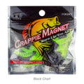 Black/Chartreuse
