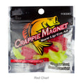 Red/Chartreuse