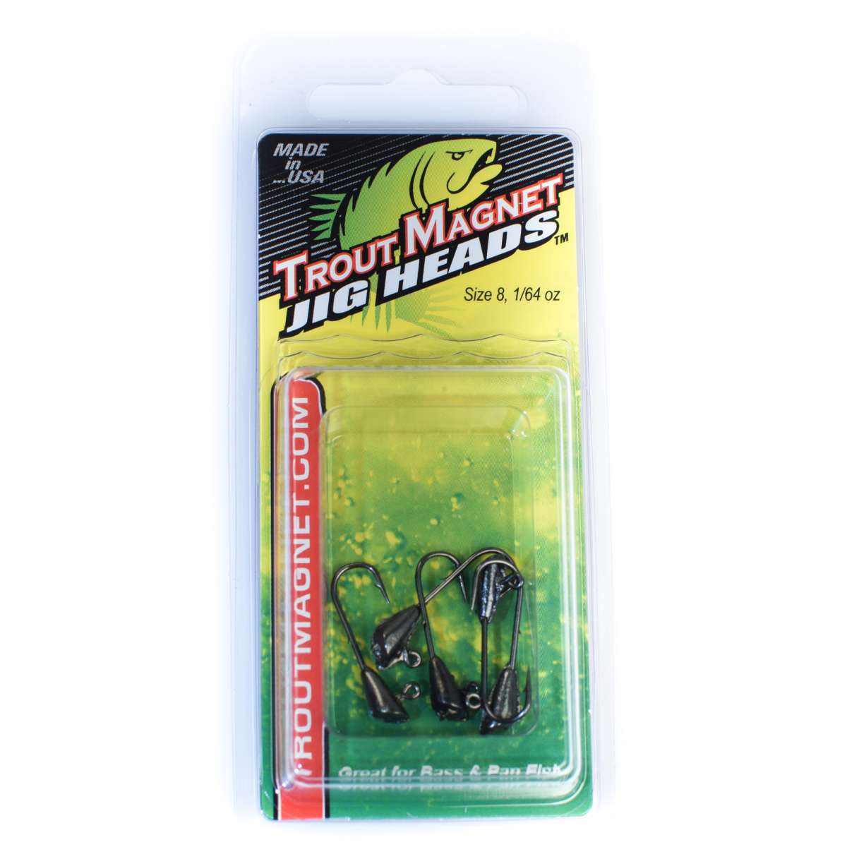 Leland Crappie Magnet Replace