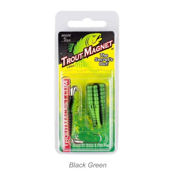 Leland Trout Magnet
