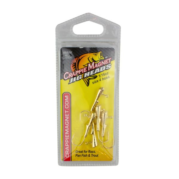 Leland Crappie Magnet Replace
