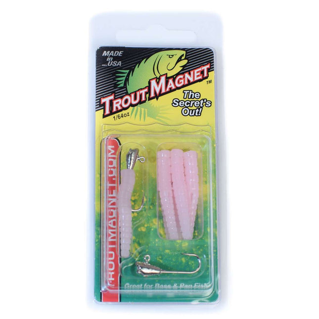 Leland Trout Magnet