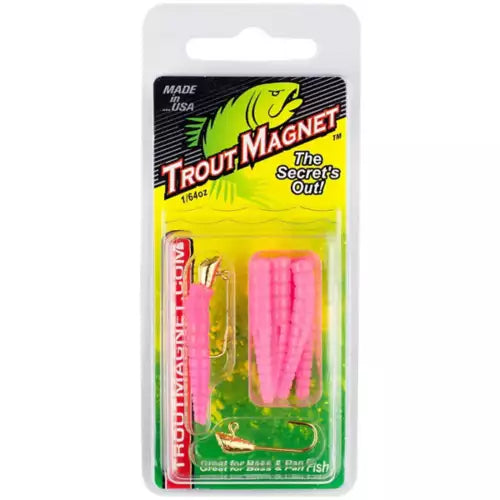 Leland Trout Magnet