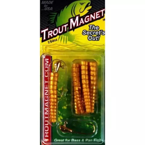 Leland Trout Magnet