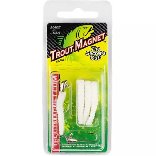 Leland Trout Magnet
