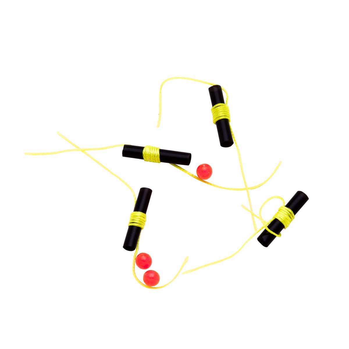 Thill AF Bobber Stops/Beads