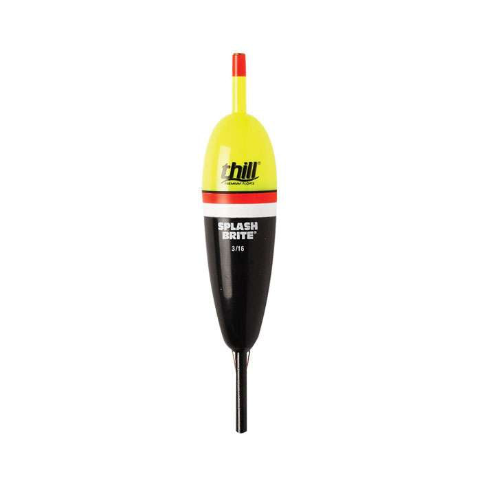 Thill Splash Brite Large 1/8oz - The Sportsman's Exchange