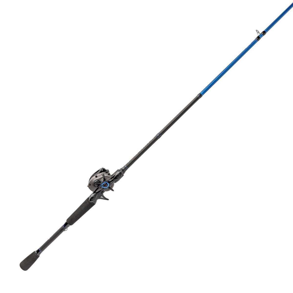 Lews Combo American Hero Baitcast Combo